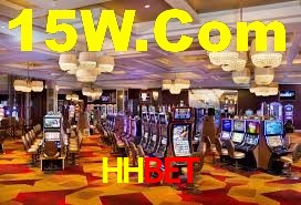 HHbet,HHbet App