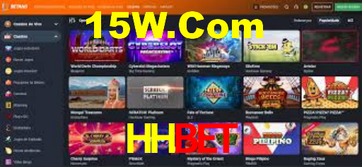 HHbet,HHbet App