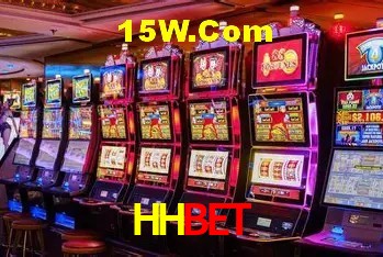 Integração de APIs HHbet