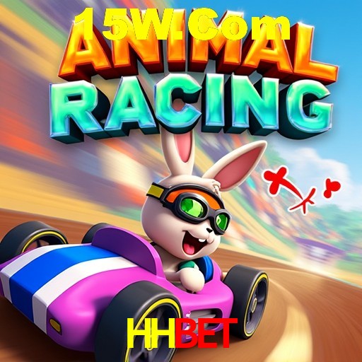 Interface do App HHbet
