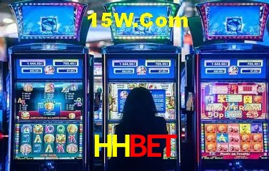 Estatísticas do Jogo HHbet