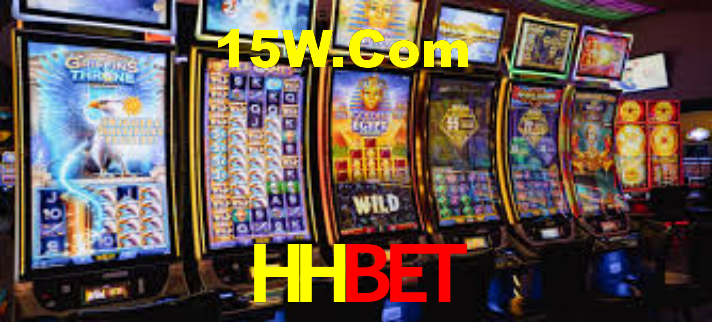 PIX Instantâneo HHbet