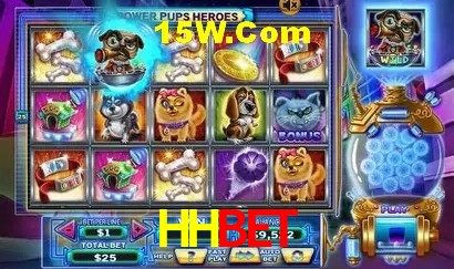 Promoções Sazonais HHbet