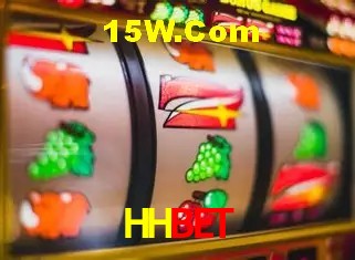 Jogos de Slot HHbet