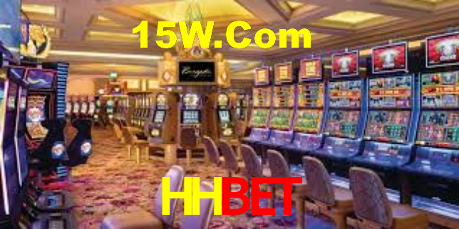 HHbet,HHbet App