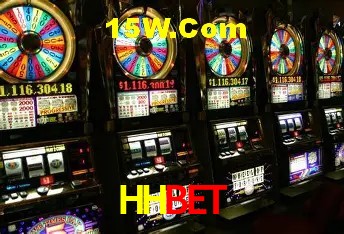 Benefícios da Conta HHbet