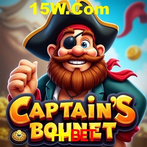Descubra o Mundo do Cassino Online com HHbet