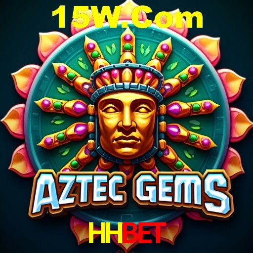 Estatísticas HHbet