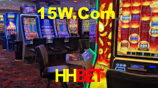 HHbet - Plataforma Oficial - HHbet App