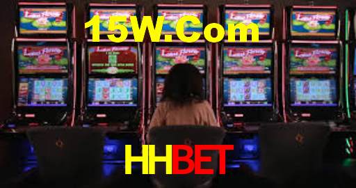 HHbet,HHbet App