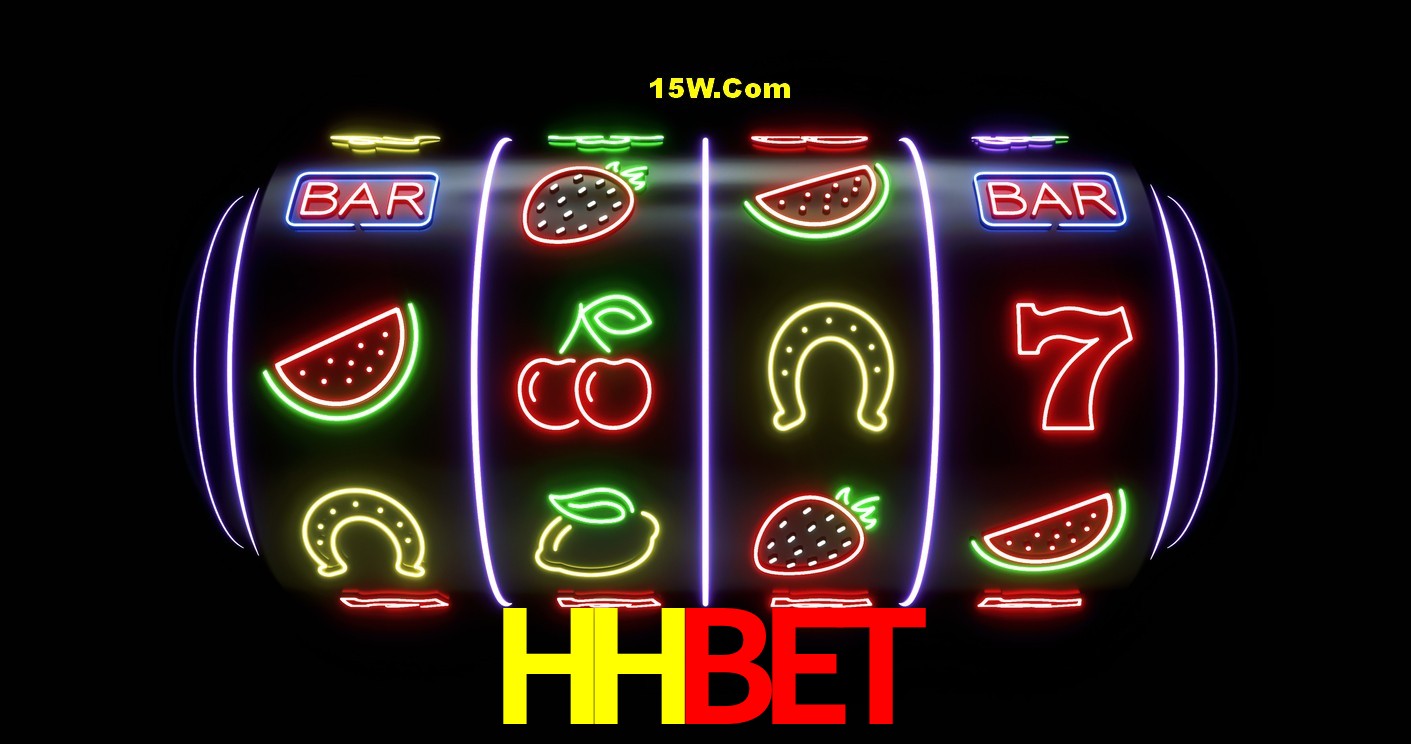 Casino Ao Vivo HHbet