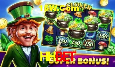 Tecnologia da Plataforma HHbet
