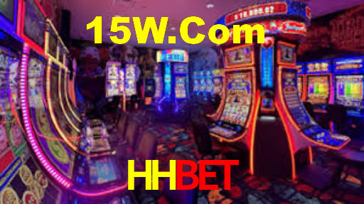 HHbet: Seu Cassino Premiado com Pagamentos Rápidos